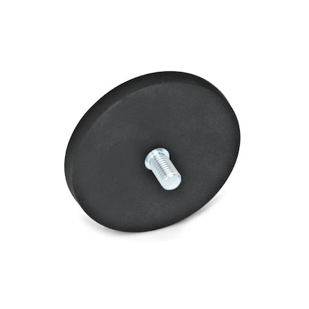GN51.3-ND-43-SW Retaining Magnet